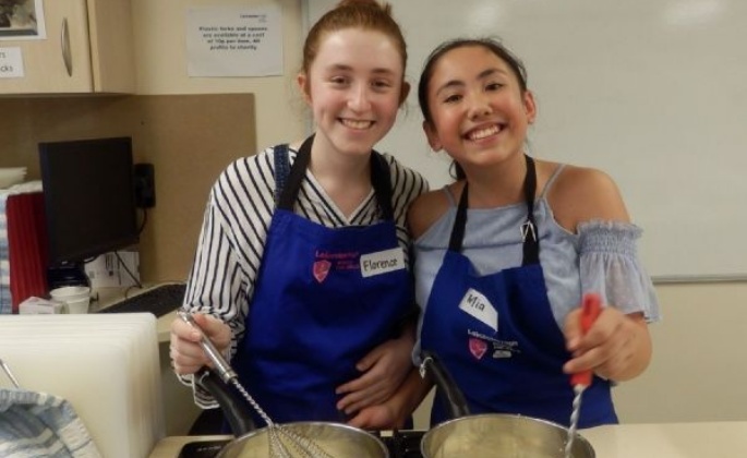 Latest News » Buckingham Palace Workshop 21.4.18